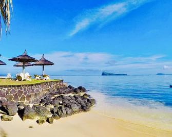 The Good Life - Eco Lodges & Serenity Boutique Hotel - Adults Only - Cap Malheureux - Пляж