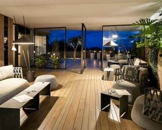 Donna Carmela Resort & Lodges - Riposto - Bar