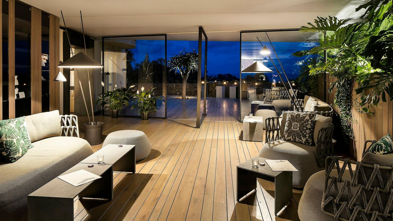 Donna Carmela Resort & Lodges