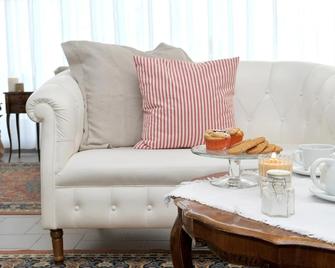 Hotel Gradara - Bellaria-Igea Marina - Living room