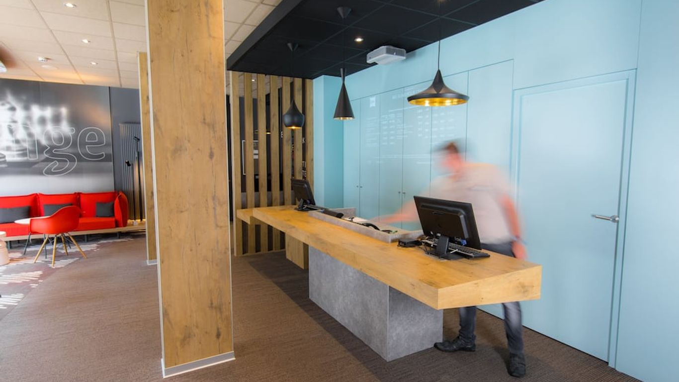 Ibis Dunkerque Centre