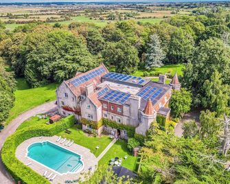 Sheep's View Cottage - Eastbourne - Building