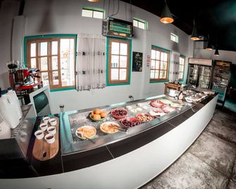 호텔 빌라 자스민 - 이카 - 수영장