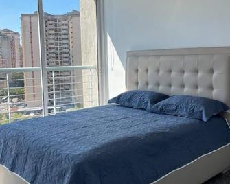 Brand new apt San Bernardino Caracas - Caracas - Bedroom