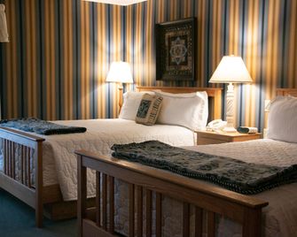 Essenhaus Inn & Conf. Center - Middlebury
