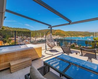 Nakas Suites - Fethiye