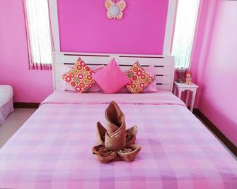 Baan Im Em - Pattaya - Habitación
