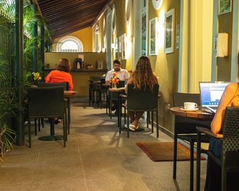 Vilahotell Recife - Antigo Novohotell Recife - Recife