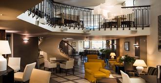 Sardegna Hotel - Suites & Restaurant - Cagliari - Lounge