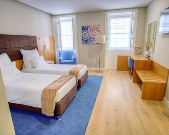Hotel Fonte Velha - Ponte da Barca - Ložnice
