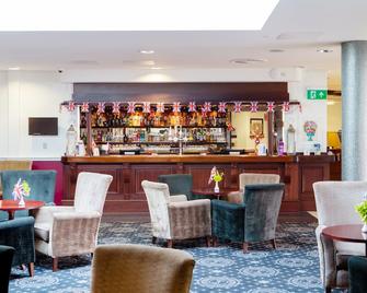 George Albert Hotel - Dorchester - Bar