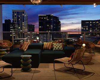 Kimpton Sylvan Hotel - Atlanta - Balcony