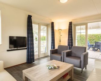 Summio Duynparc De Heeren van 's-Gravensande - Hoek van Holland - Wohnzimmer
