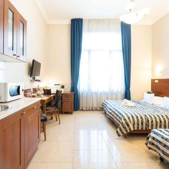 Budapest Panorama Central image 1