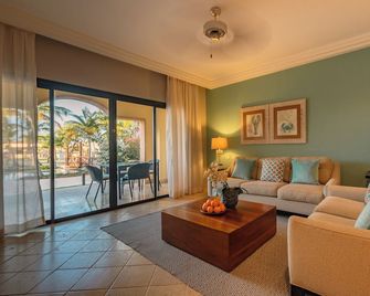TAN Resorts Marina Cap Cana - Punta Cana