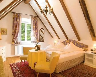 Schloss Hotel Korb - Eppan an der Weinstrasse