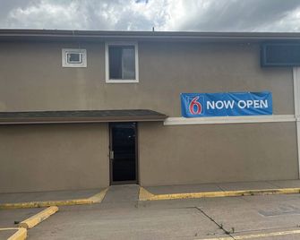 Studio 6 Limon, Co I 70 - Limon