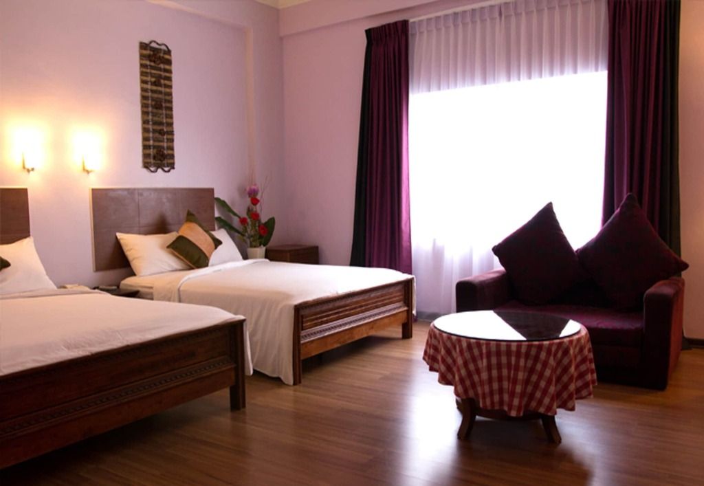 فندق مالوري