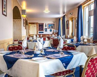 Seaview Hotel - Wick - Restaurant