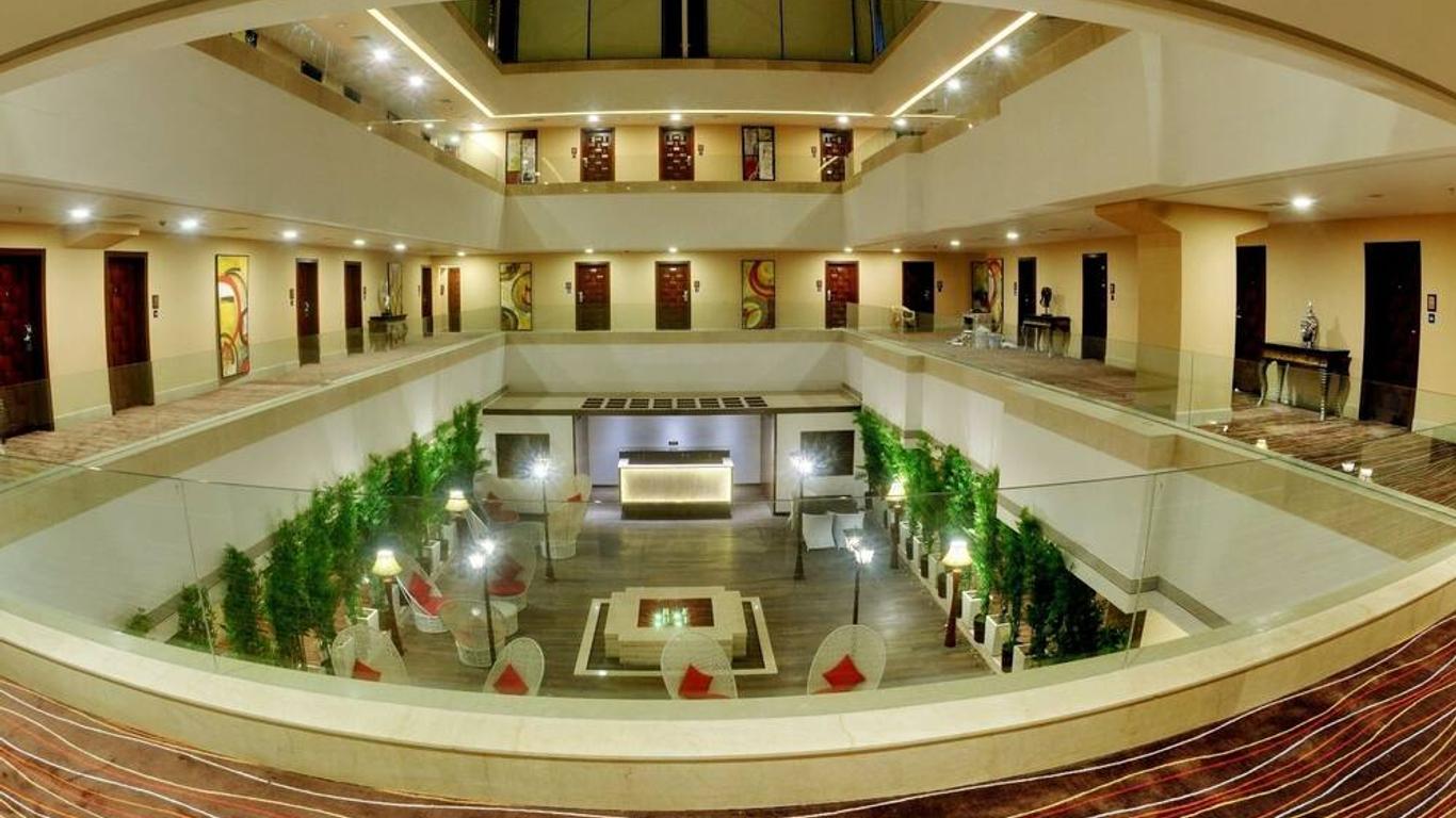 The Fern Residency Rajkot