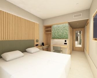 Hôtel le Square - Geneva