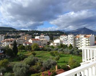 Hotel Miramare - Xylókastro