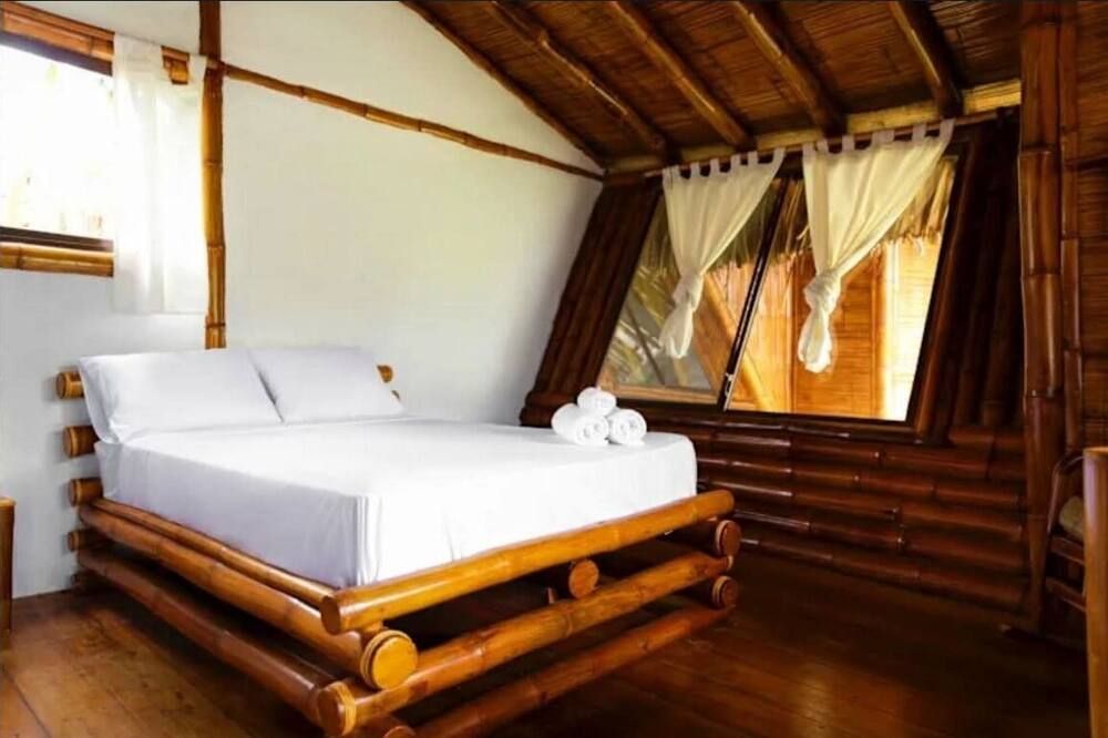 Palms Oasis Montanita - Montañita (Guayas) - Bedroom