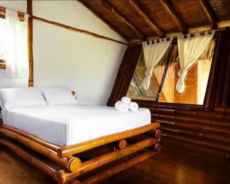 Palms Oasis Montañita - Montañita (Guayas) - Slaapkamer