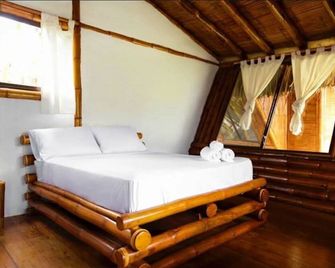 Palms Oasis Montanita - Montañita (Guayas) - Bedroom