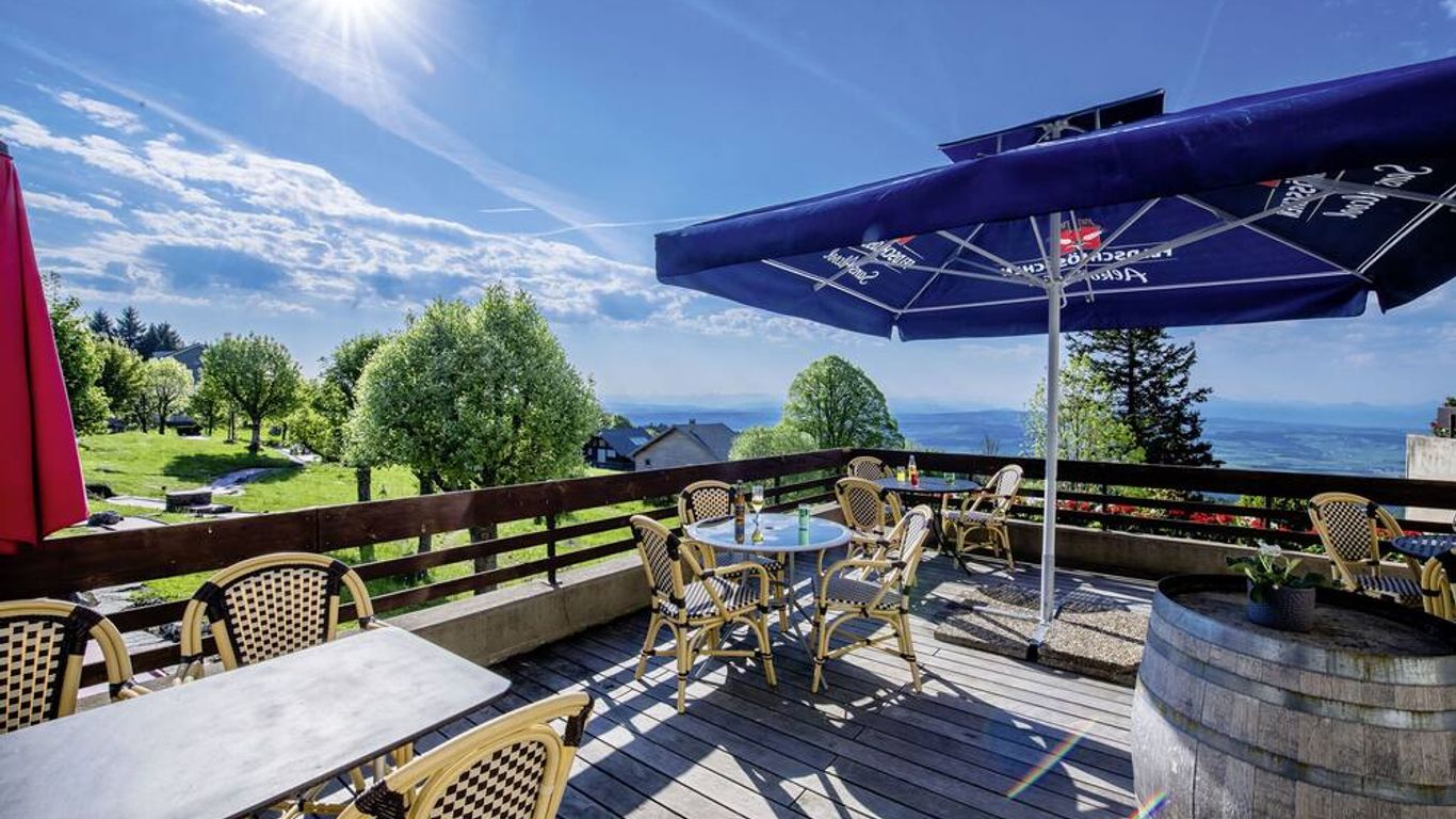 Grand Hôtel des Rasses & Wellness