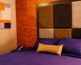 Wheeler Hotel - Bronx - Bedroom