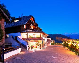 Chalet Grumer Suites&Spa - Renon/Ritten - Building