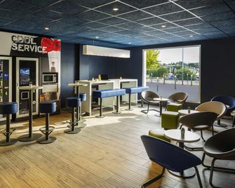 ibis budget Montpellier Nord - Монпельє - Бар