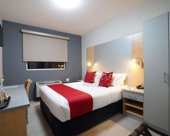 Inani Hotel Gallagher - Midrand