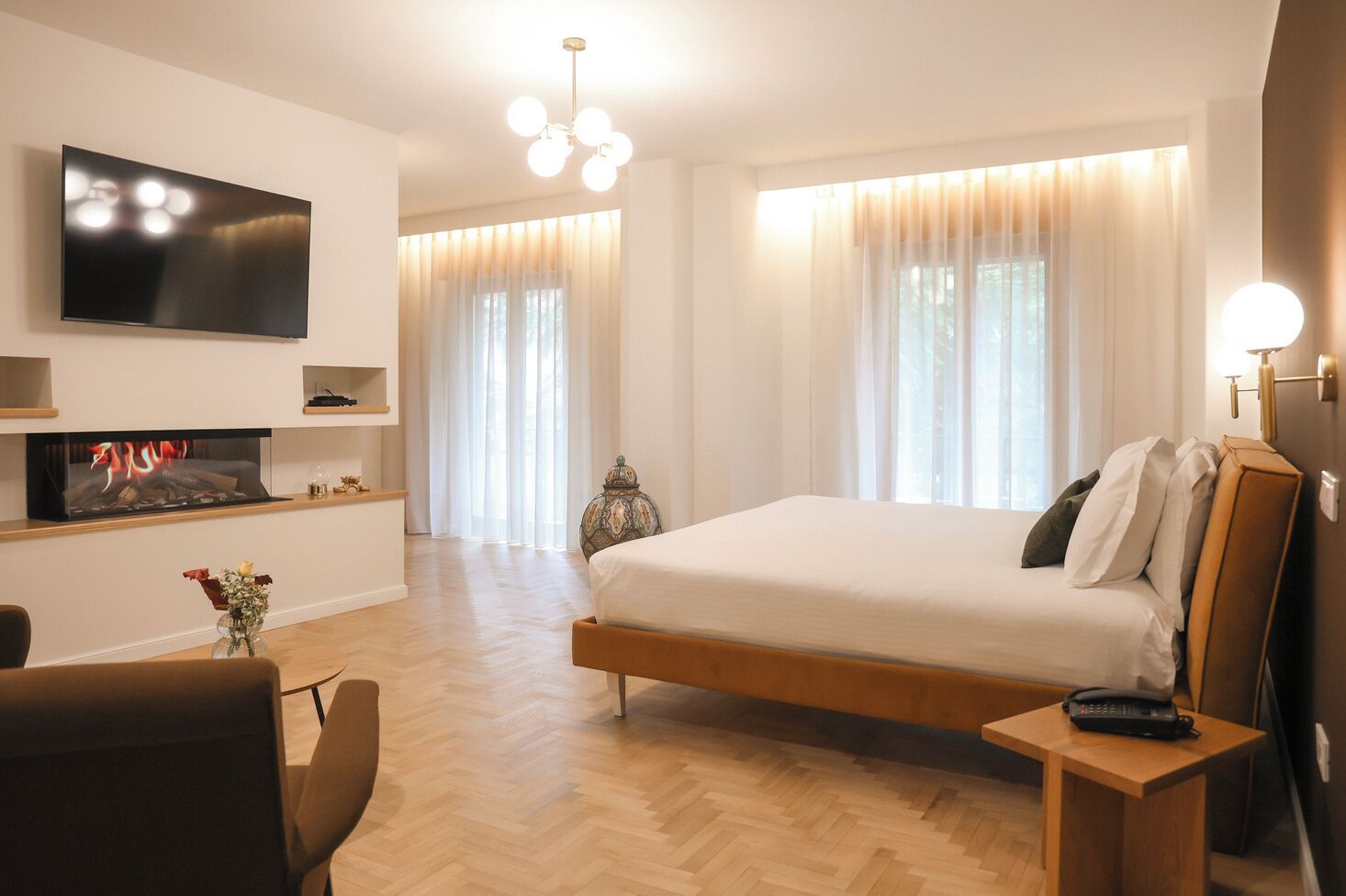 Hotel Camigliatello - Camigliatello Silano