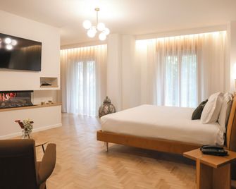 Hotel Camigliatello - Camigliatello Silano