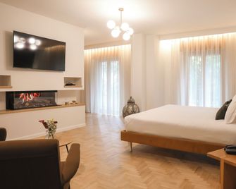 Hotel Camigliatello - Camigliatello Silano