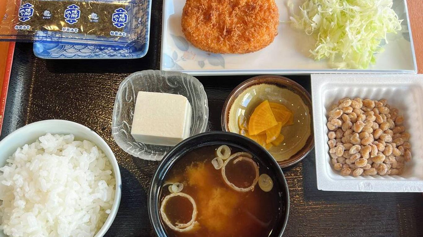 호텔 야마다소