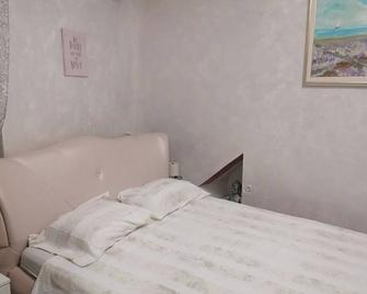Mihaela Split centre - Split - Bedroom
