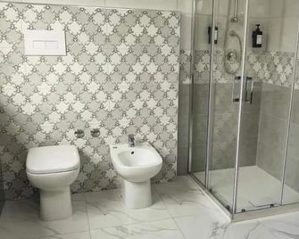 Fondo Versace - Reggio Calabria
