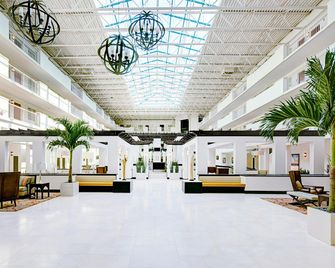 Embassy Suites by Hilton Destin Miramar Beach - Destin - Recepción