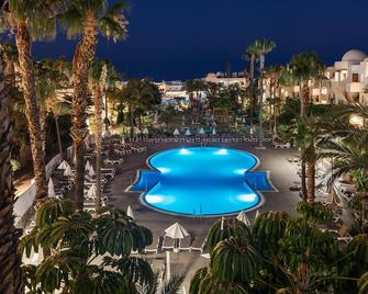 Best Club Vacaciones Pueblo Indalo - Mojacar - Pool