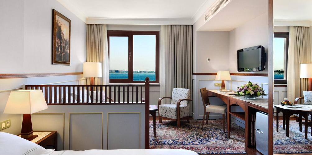 Armada Istanbul Old City Hotel Istanbul Compare Deals