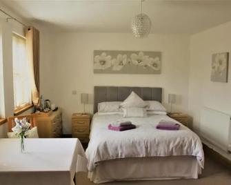 Langdale Lodge - Lincoln - Bedroom