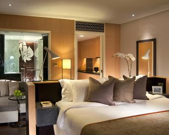 Ascott Raffles Place Singapore - Singapore - Bedroom