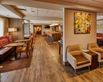 Hampton Inn Parker - Parker - Lounge