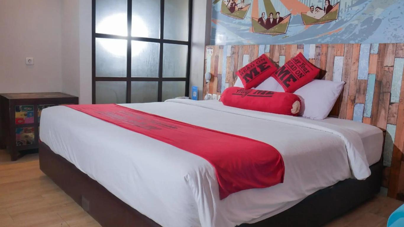 Meotel Purwokerto
