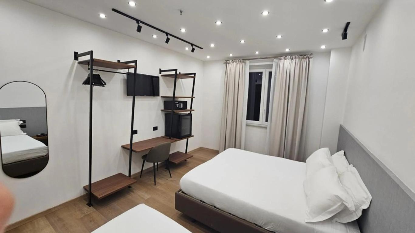Hotel La Superba