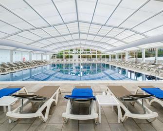 Hotel Best Costa Ballena - Chipiona - Zwembad