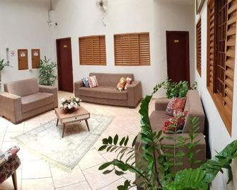 Hotel Jeremias - Barretos
